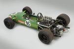 Matra MS9 1968 года